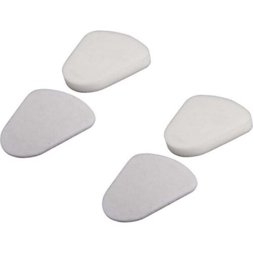 2 set Foam & Felt Filter for shark NV350 NV351 NV352 NV355 NV356 NV356E NV357 Vacuum Cleaner parts