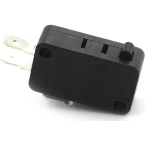 5pcs/ Lot ) Micro Switch V-15-1C25, Silver Point V-15-IC25 Microwave Oven, Contact Switch, Copper Point Tact Switch