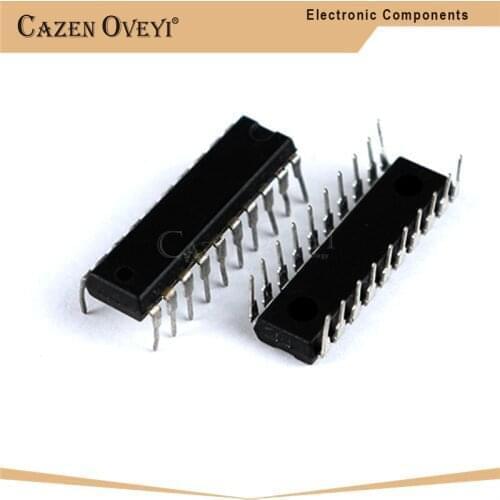 5pcs/lot S3F94C4EZZ-DK94 S3F94C4EZZ DIP-20 In Stock