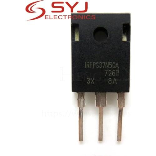 5pcs/lot IRFPS37N50A 37N50A TO-247 In Stock