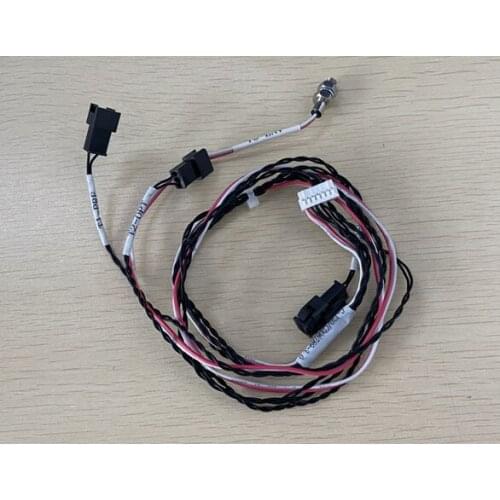 Mindray BC6000 BC-6000 series blood cell analyzer NTC temperature sensor connection line