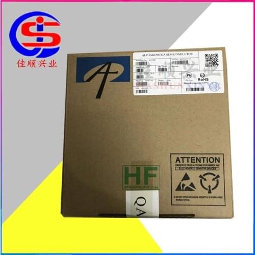 AO3420 printed AN SOT-23-3 N Channel 20V/6a Patch Mosfet ANVV