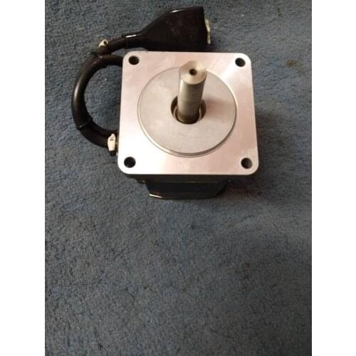 ARM98AC STEPPER MOTOR , used in good condition . 80% appearance new , good working , free shipping