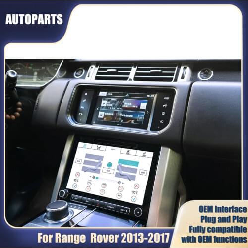 AuCAR Car Multimedia Players