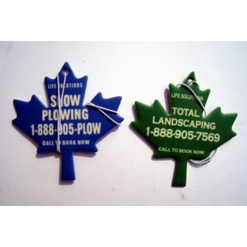 Free Shipping Via Fedex or DHL,Little Tree Pure Safety edar air freshener