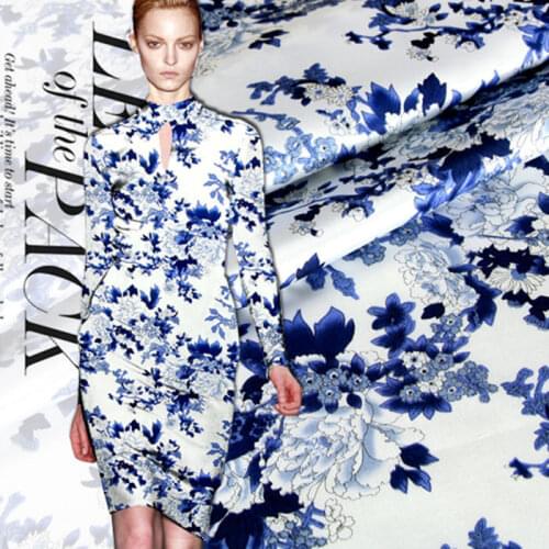 Free shipping new 100% mulberry silk fabric pink butterfly charmuse silk printed plain scraf dress bedding set LS0785