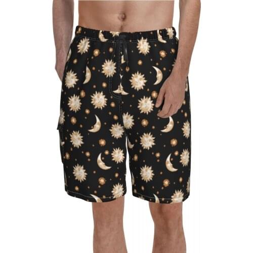 Cute Sphere Men's Briefs