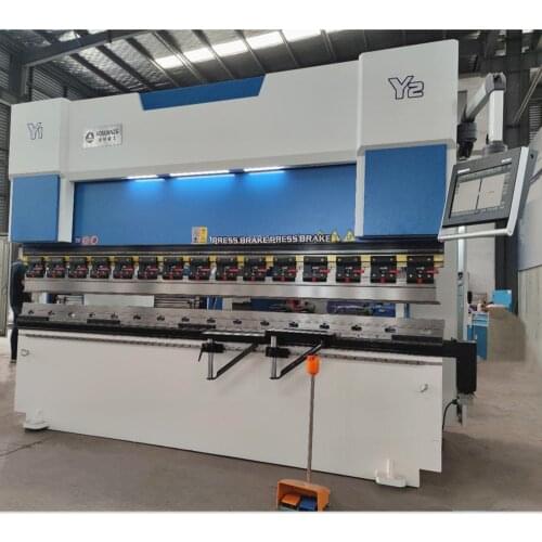 Hydraulic press brake machine bending tools die Mould For Bending Machine