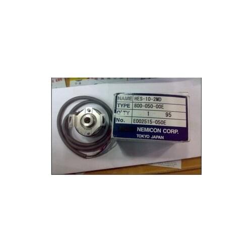 HES-06-2MD NEMICON encoder year warranty