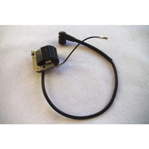 Ignition coil C7 V77S 77CC 2 stroke motor ignitor magneto module mist -duster blower stator sprayer igniter bl77-M88-V75SD