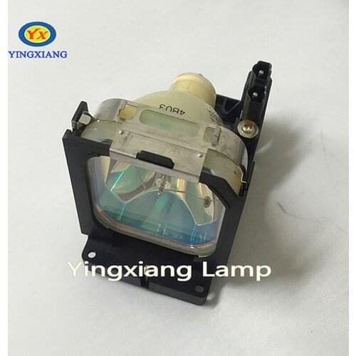 Mercury Lamp Projector Lamp With Case POA-LMP54 / 610-302-5933 For Projector PLV-Z1