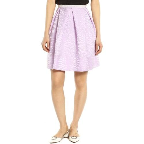 MARIA GRAZIA SEVERI Womens Summer Skirts
