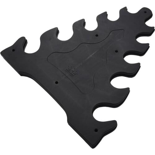 Small Dumbbell Rack Weight Support Rack Dumbbell Floor Bracket Home Sports Equipment