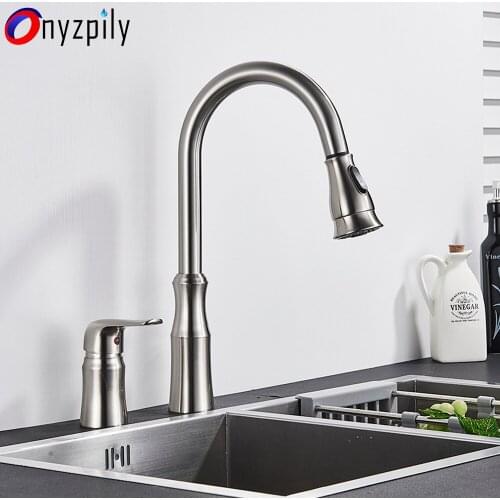 Onyzpily Kitchen Faucet Attachments China
