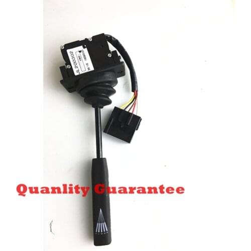 FOR Yutong Jinlong Youth Zhongtong Bus Retarder Handle Manual Pull Switch Straight Handle JL200302