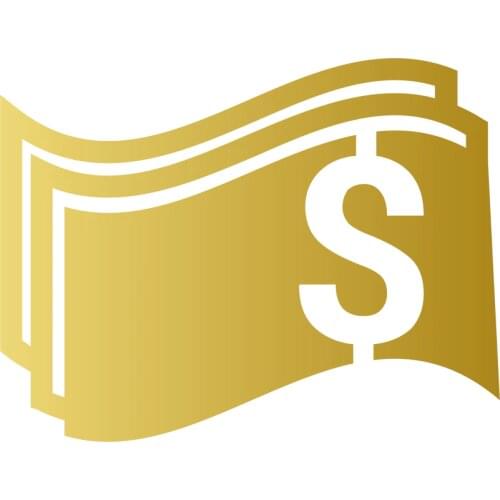 69 USD for the shipping fee difference