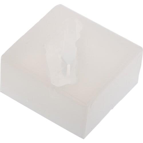Iceberg Shaped Silicone Mold Resin Casting Moulds for Pendant Jewelry Making