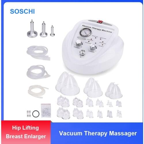 SOSCHI Goods For Beauty And Health