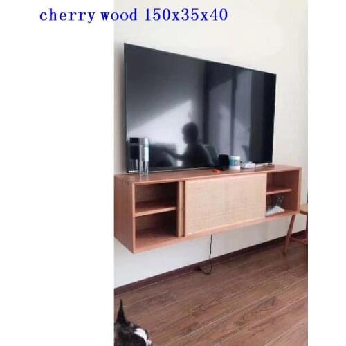 Modern Riser Wood Kast China Lcd Entertainment Center Meubel De Moderne Led Living Room Furniture Mueble Monitor Meuble Tv Stand