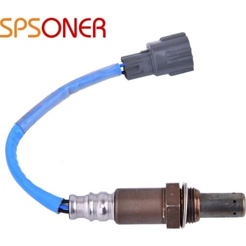 SPSONER Brand For Toyota Ipsum Oxygen Sensor 89465-44080 8946544080 O2 Lambda Probe Sensor