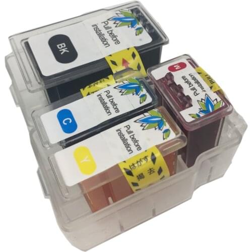 Einkshop smart cartridge refill kit for canon PG145 CL146 145 146 PG-145 XL ink cartridge for canon IP2810 MG2410 MG2510 MG2910