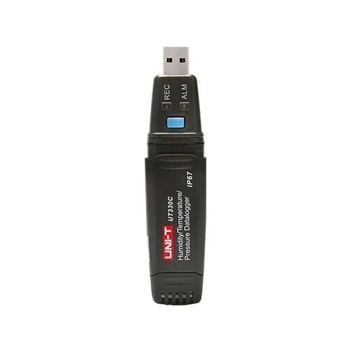 UT330C USB Datalogger