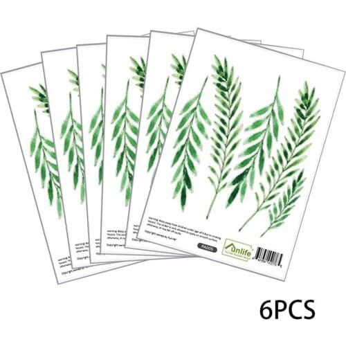 Декоративные наклейки на стену Waasoscon China At AliExpress