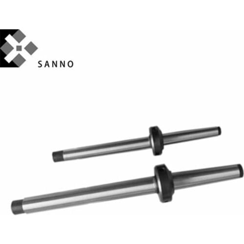 0 / 1 Grade precision Morse 5# MT5 taper cnc machine mandrel testing rod spindle alignment text bar tool