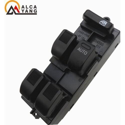 84820-97410 For Suzuki Escudo 200 Power Window Switch 84820-B5030 84820-97504 84820-97410