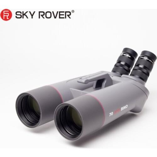 SKY ROVER 70 APO BINO Focal 400mm 45/90 Degree Super ED Waterproof Binocular Telescope Astronomical telescope binoculars
