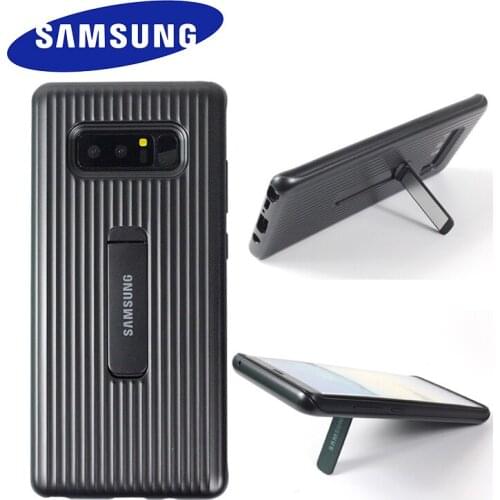 Samsung Galaxy Note 8 Note8 case Standing Phone Case Ultimate Device Rugged Protection Cover for Galaxy note 8 note8 phone shell