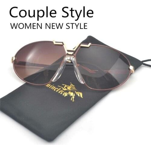 Black Sunglasses Women Vintage Butterfly Sun Glasses UV400 Shades For Woman Retro Sunglases 2019 Hot Metal Punk Sunglasses NX