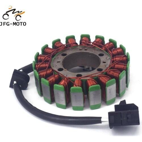 Motorcycle Magneto Engine Generator Stator Coil For HONDA CB400 CB 400