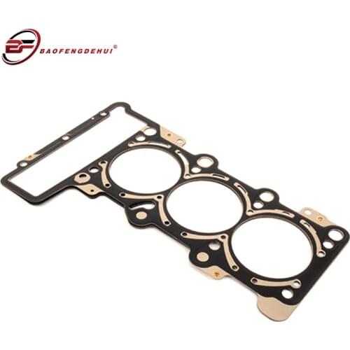 Engine Cylinder Gasket 06E103149M=06E103149AS For Audi A4 A4Q A6 A6AR A6Q A7 A8 A8Q AA4C Head & Valve Cover Gaskets
