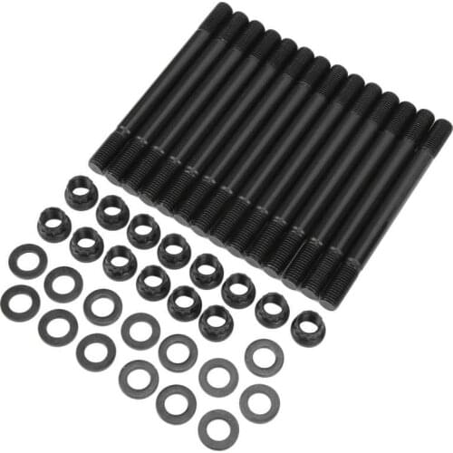 Fydun Fasteners For Cars