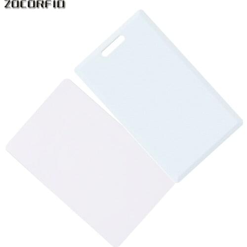 T5577 Duplicator Copy 125khz RFID Card Proximity Rewritable Writable Copiable Clone Duplicate Access Control Accessori