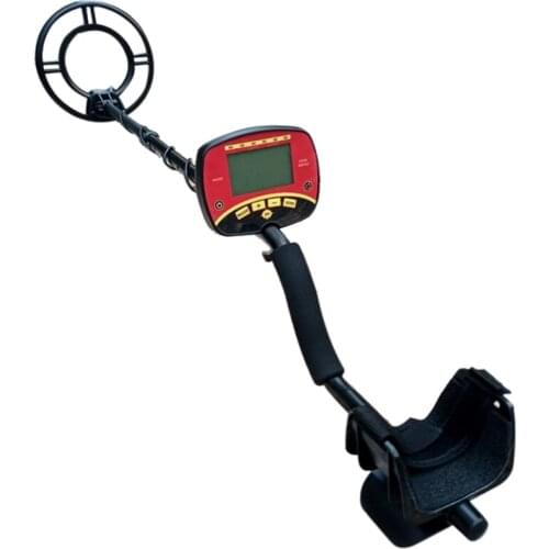JLDG Metal Detectors