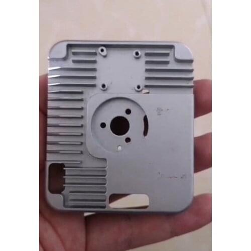 Gimbal for phantom 3AP/S Mounted on board Repair Part for DJI Phantom 3 Advanced/Professional drone Accessories second hand