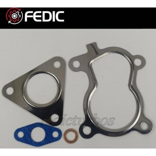 Turbocharger gasket kit GT1544S 454083 1002829 1010435 1106003 Turbo kits for Ford Seat VW 1.9 TDI 66 Kw 90 HP 1Z AHU ALE 1993