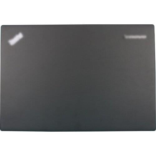 Original NEW Laptop LCD Back Cover For Lenovo ThinkPad X1 Carbon Gen 2 04X5566 00HN934 No Touch 04X5565 00HN935 Touch
