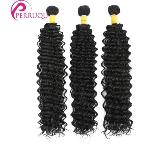 PERRUQU Natural Hair