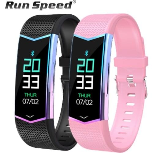 Smart Bracelets Run Speed China