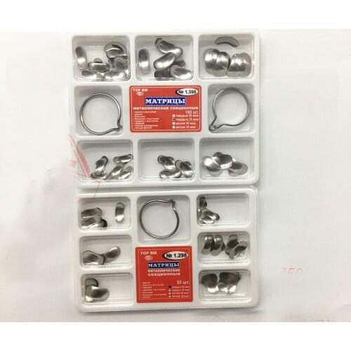 Dental Bracket Gauge Locator Stainless Steel Rod Bracket Positioner Orthodontic Materials Bracket dentistry Dental materials