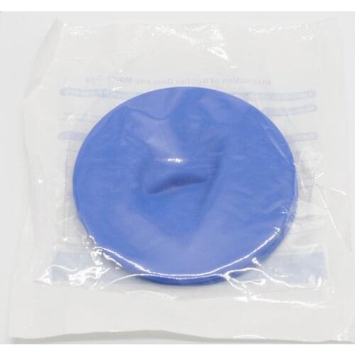 Dental Orthodontic Soft Lip Latex Oral Rubber Dam Cheek Retractor Mouth Opener Dentistry Lab Supplies Teeth Whitening
