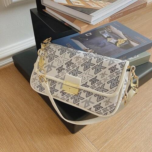 SYFLABL SMPC Women's Bags With Appliques