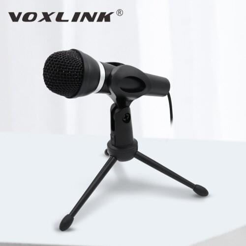 VOXLINK Portable Audio Equipment