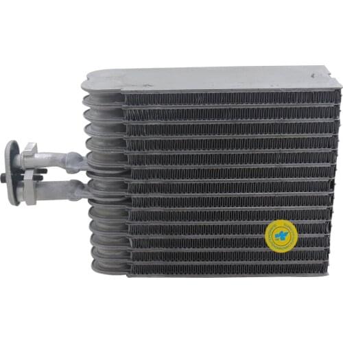 7H0820105 Cooling Coil Evaporator Core for Volkswagen Transporter T5 Behind