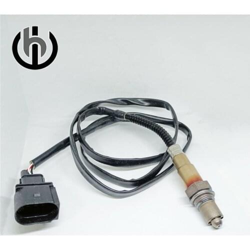 0258007161 Front Lambda Probe O2 Oxygen Sensor For Mercedes-Benz SLK200 E200 Kompressor SPRINTER 3,5-t 3-t 5-t 316 A0035427318
