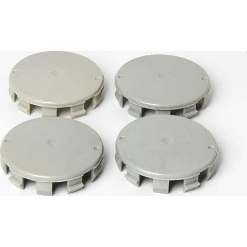 100pcs 68mm 10 pins Blue Black white Auto Car Wheel Center Hub caps Rim Caps Emblem for 1 3 5 7 X3 X5 M3 M5 ,36136783536