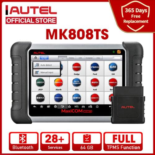 Autel MaxiTPMS Sensor 433 MHZ Car Tyre Pressure sensor Autel MX-Sensor 433MHz Universal Programmer-able by Autel TPMS Programmer
